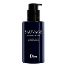 Loção Dior Sauvage Masculino